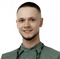 Галиакбаров Альбер Аликович