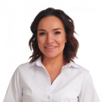Останина Екатерина Викторовна