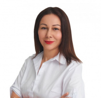 Потанина Юлия Владимировна