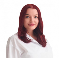 Фомина Анастасия Александровна