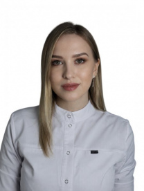 Видникевич Алина Вячеславовна