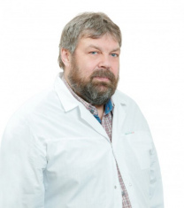 Оболенский Александр Андреевич