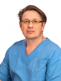 Нестеров Юрий Михайлович