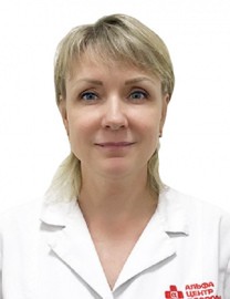 Буторина Ксения Станиславовна