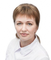 Ненахова Елена Константиновна