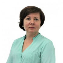 Батуева Светлана Борисовна