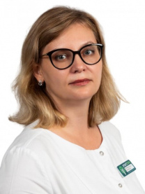 Осинникова Ольга Владимировна