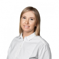 Козырева (Самойлова) Ксения Сергеевна