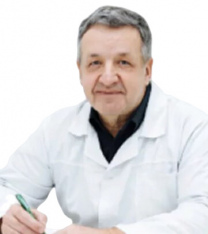 Лядов Алексей Алексеевич