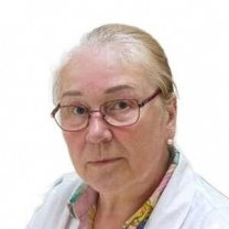 Егорова Ирина Владимировна