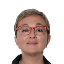 Кустова Ольга Федоровна
