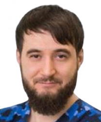 Кусаев Кирим Харонович