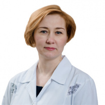 Бородулина Наталья Анатольевна