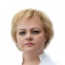 Рожина Елена Валерьевна