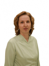 Боталова Надежда Николаевна