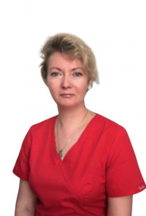 Мариненко Оксана Владимировна