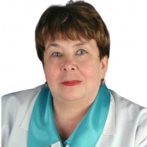 Чиркова Елена Викторовна