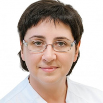 Патласова Ирина Васильевна