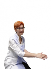 Михайлова Елена Адольфовна
