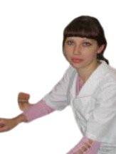 Трибель Юлия Евгеньевна