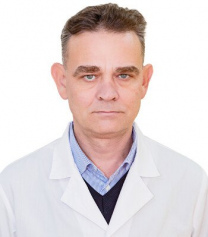 Матеха Александр Сергеевич