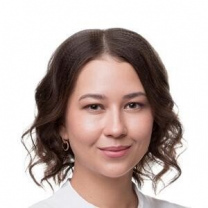 Махмутова Альбина Салаватовна