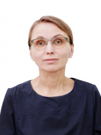 Тонкова Екатерина Алексеевна