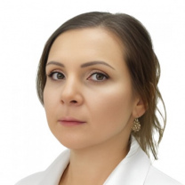 Логинова Ирина Александровна
