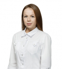 Тимшина Татьяна Владимировна