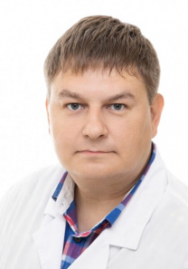 Гаврилов Василий Александрович