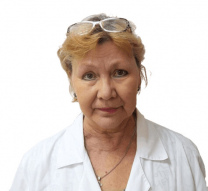 Лескова Вера Константиновна