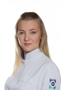 Якутова Татьяна Александровна