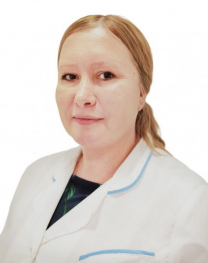 Баталова Анжелика Алексеевна