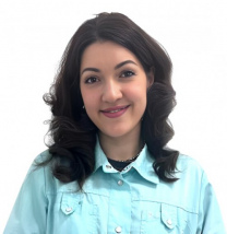 Попова Алевтина Васильевна