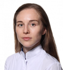 Гусельникова Виктория Олеговна