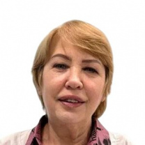 Жуйкова Людмила Валентиновна