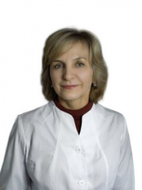 Милюкова Лариса Аполлоновна