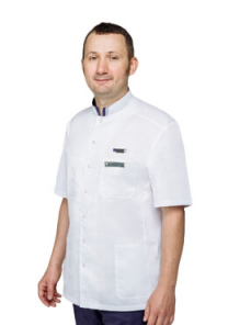 Чудинов Алексей Николаевич