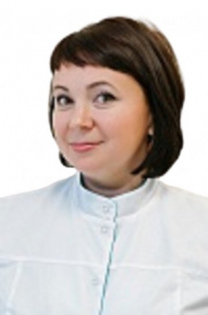 Гусева Наталья Борисовна