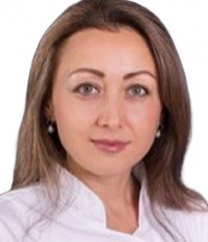 Кучукова Гульнара Салимзяновна