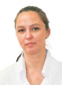 Овсянникова Наталья Сергеевна