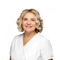 Дементьева Ирина Владимировна