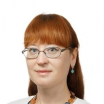 Трапезникова Маргарита Владимировна