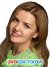 Шевцова Юлия Вадимовна