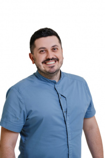 Бухалов Артур Игоревич