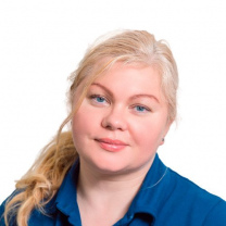 Углева Ирина Владимировна
