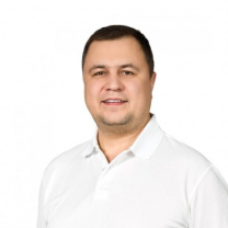 Иванов Роман Марсилович