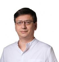 Оголь Роман Юрьевич