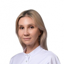 Солоха Ольга Ивановна