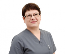 Царькова Оксана Александровна